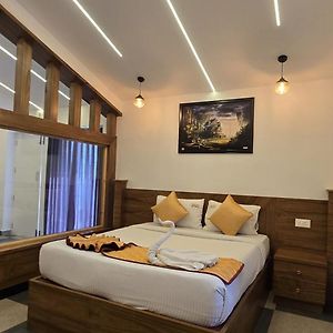 Standard Villa